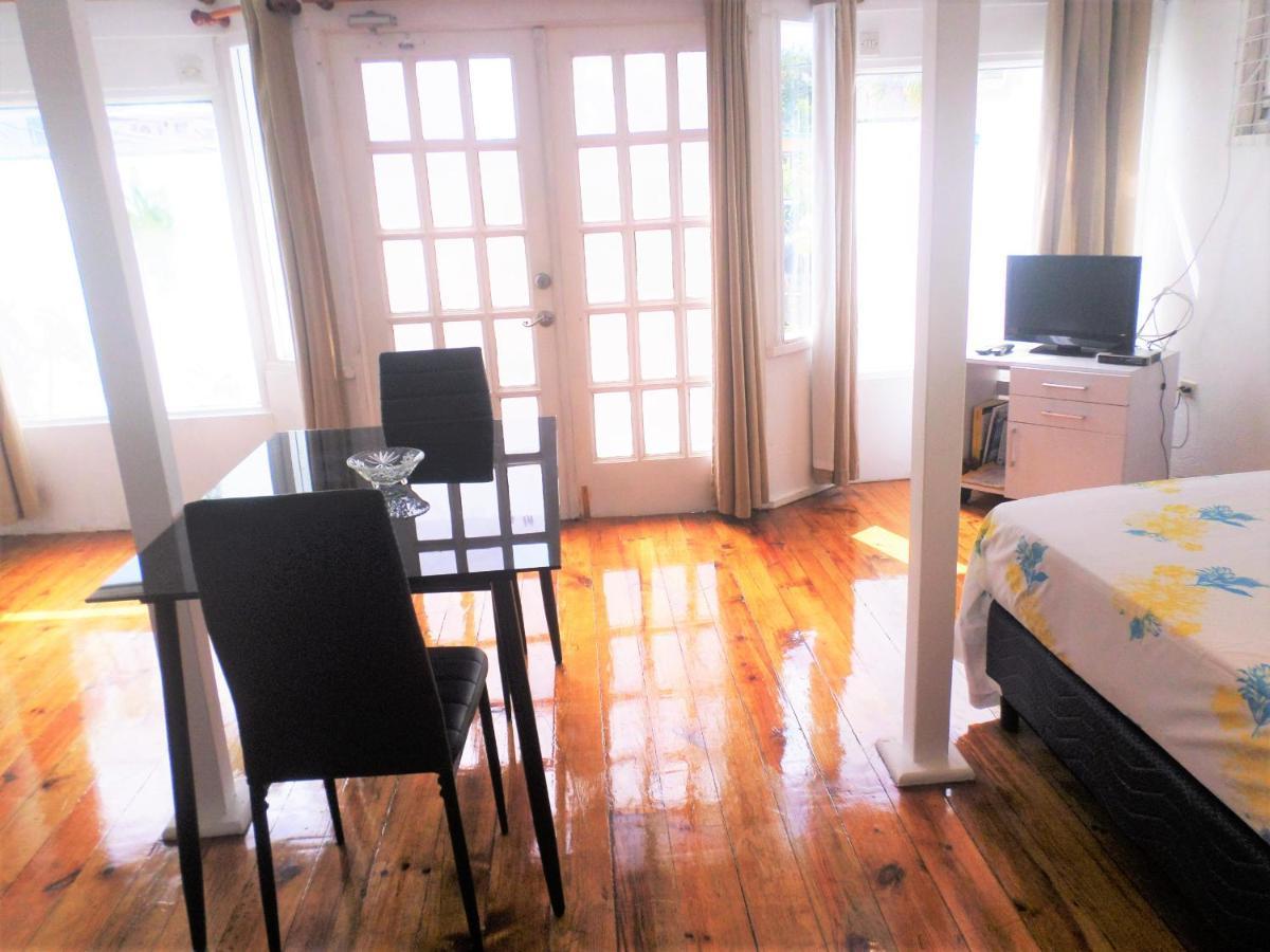 Ferienwohnung Annabelle'S Saint James Exterior foto