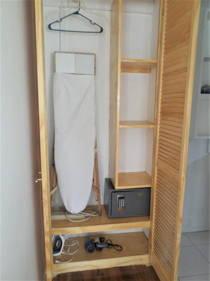 Ferienwohnung Annabelle'S Saint James Exterior foto